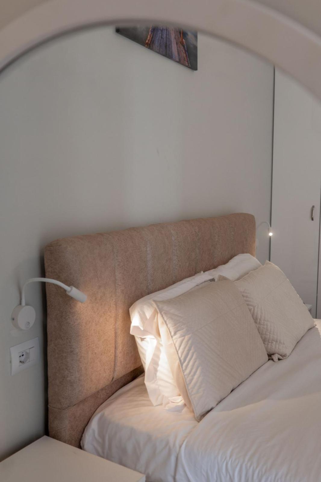 Esel Apartments Саранде Екстериор снимка